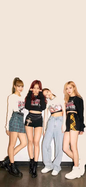 Blackpink為什麼一年多不回歸