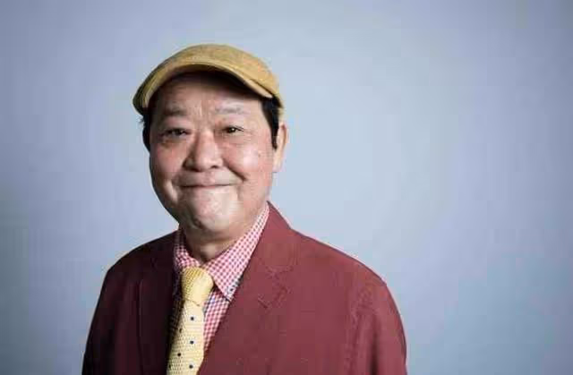 61歲喜劇演員家中去世,一周內兩位老藝人自殺,死因引熱議