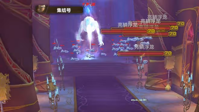 魔獸TBC：這才是H平台正確打開方式，玩家五開單刷，1次就畢業了