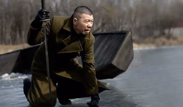 《老炮兒》幕後:馮小剛「不屑」上金馬領獎,許晴被點燃狂野天性