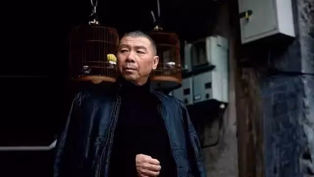 《老炮兒》幕後:馮小剛「不屑」上金馬領獎,許晴被點燃狂野天性