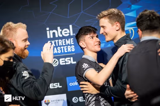 CSGO valde：我不願再加盟一支平庸的隊伍了