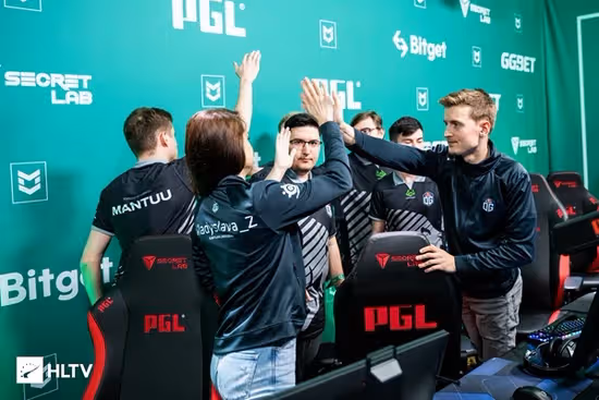 CSGO valde：我不願再加盟一支平庸的隊伍了