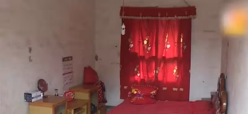 39歲高齡孕婦生下獨眼寶寶，天生只有一隻眼睛，母親決心為她「捐眼」感動眾人：母愛無私