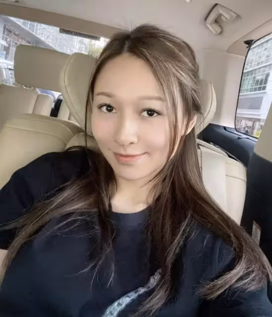 「李世民」林俊賢女兒宣布改名！想出道，五官深邃身材完美，曾參加港姐選美卻遭淘汰，20歲兒子沒爸爸帥，網：浪費了好基因
