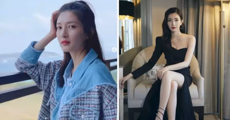 分手6年走不出！胡歌前女友演《三十而已》一夕翻紅　險當小三「總遇不到對的人」自認：感情很失敗