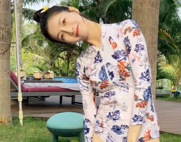 分手6年走不出！胡歌前女友演《三十而已》一夕翻紅　險當小三「總遇不到對的人」自認：感情很失敗