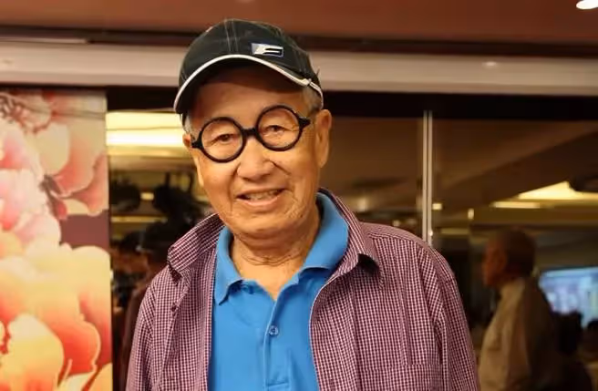 享耆壽90歲！脫線離世前曾喊「夢到豬哥亮、文英」　楊繡惠「驚見巧合嚇壞」：旁邊還多站一人