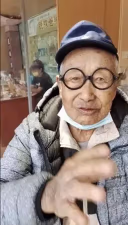 享耆壽90歲！脫線離世前曾喊「夢到豬哥亮、文英」　楊繡惠「驚見巧合嚇壞」：旁邊還多站一人