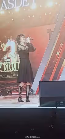 用麥片取代麵粉！張韶涵「戒糖戒麵包3年」38歲「前所未有新造型」全網看傻：狀態太驚人！