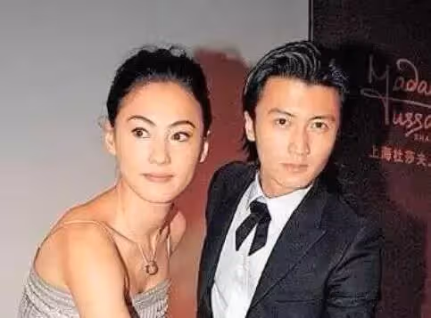 謝霆鋒「身家近10億」，每年「花近800萬」租房，只為與王菲共築愛巢，網「這就是土豪的世界嗎」