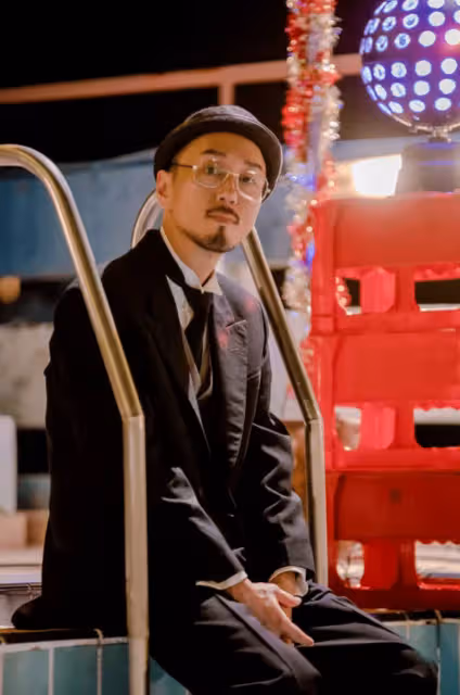 49歲TVB綠葉突然公開婚訊，與舊愛複合年底結婚，曾向佘詩曼表白