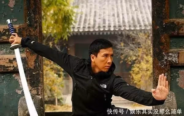 甄子丹到底功夫怎麼樣，李連杰說的很委婉， 而陳慧敏就很不客氣了
