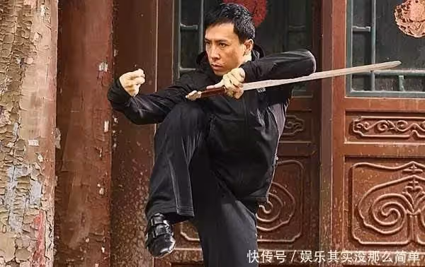 甄子丹到底功夫怎麼樣，李連杰說的很委婉， 而陳慧敏就很不客氣了