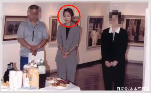 「撞臉」李富真，這位韓國新任總統夫人有多絕