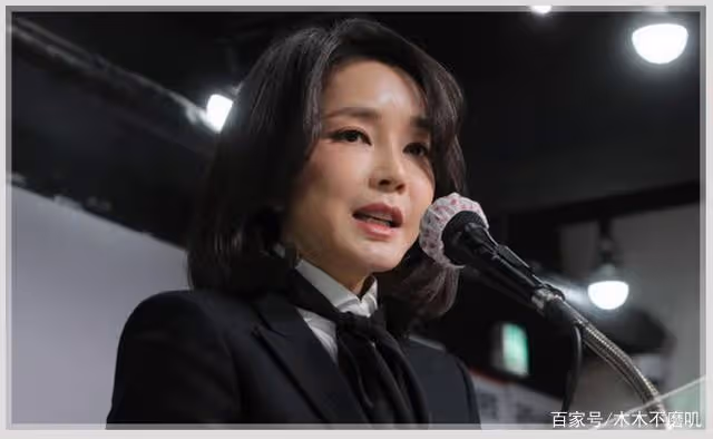 「撞臉」李富真，這位韓國新任總統夫人有多絕