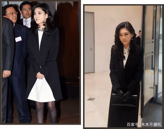 「撞臉」李富真，這位韓國新任總統夫人有多絕