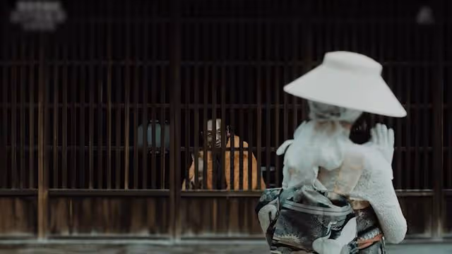 日本版「潘金蓮」，道盡多少男人隱秘的心思，將人性之惡發揮到極致