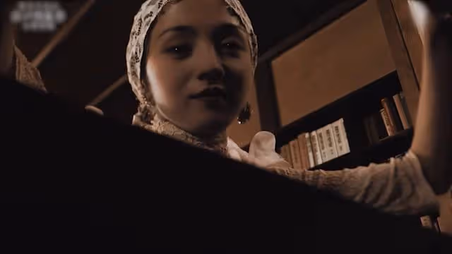日本版「潘金蓮」，道盡多少男人隱秘的心思，將人性之惡發揮到極致