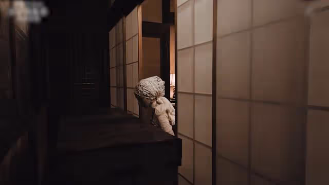 日本版「潘金蓮」，道盡多少男人隱秘的心思，將人性之惡發揮到極致