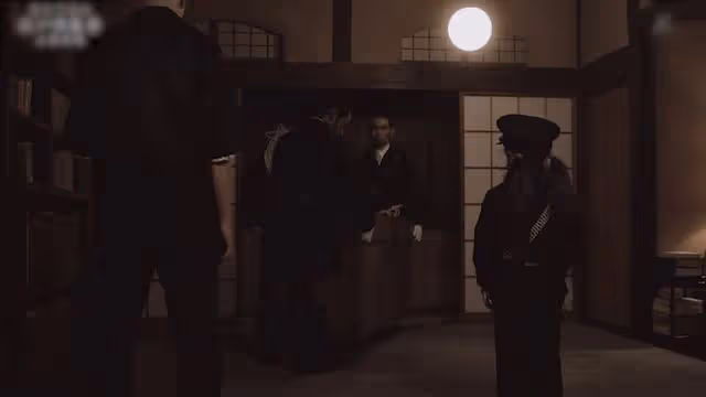 日本版「潘金蓮」，道盡多少男人隱秘的心思，將人性之惡發揮到極致