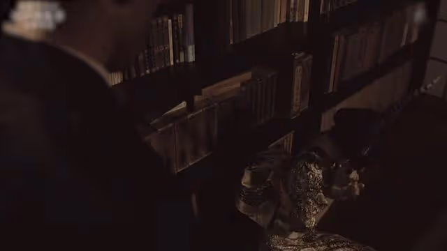 日本版「潘金蓮」，道盡多少男人隱秘的心思，將人性之惡發揮到極致