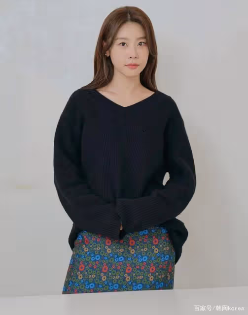 Kmagazine 5月刊/K-STAR 不斷成長的演員-樸素珍