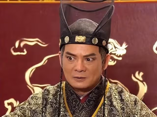 激動！TVB知名老戲骨成功申請內地居住證，興奮高呼：我有身份了