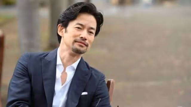 約滿人間蒸發引關注　竹野內豐新動態曝光