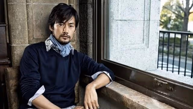 約滿人間蒸發引關注　竹野內豐新動態曝光