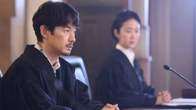約滿人間蒸發引關注　竹野內豐新動態曝光