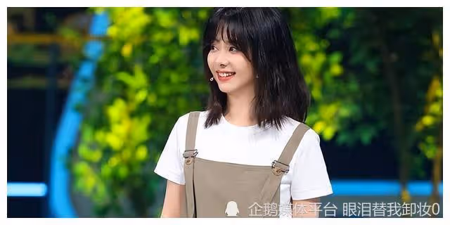 金鷹女神候選名單待公布,譚松韻成大熱門