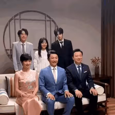 《請叫我總監》收視衛視第一!譚松韻9部熱播劇你看過幾部?