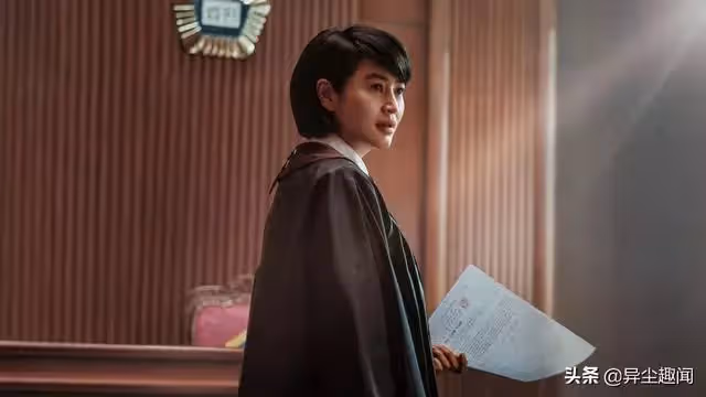 今年最流行的韓劇題材!盤點12部2022法律韓劇,李鐘碩都敬秀回歸