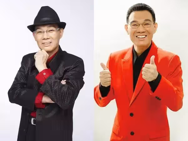 享天倫樂!59歲陳雷「生活曝光」陪小孫子上下學,跑農地下田種菜插秧,親力親為「大做慈善事業」自歎:這輩子也值了