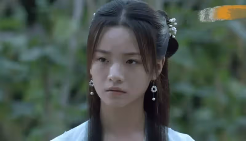 「丫鬟臉」就別硬演小姐!讓8位女星告訴你,什麼叫大家閨秀