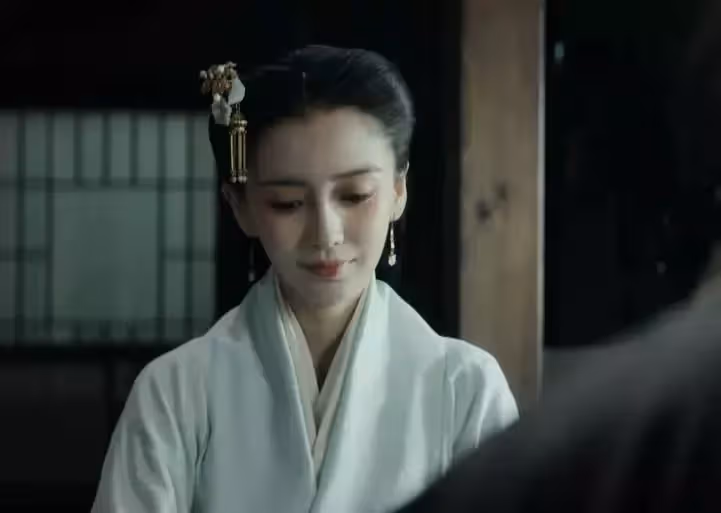 連續2天收視第一!網贊:baby終於告別「瞪眼」式演技的尷尬了