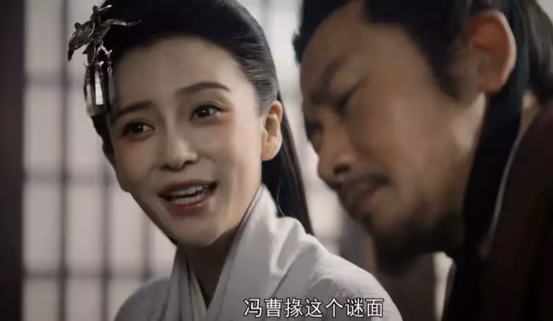 連續2天收視第一!網贊:baby終於告別「瞪眼」式演技的尷尬了