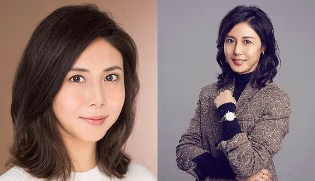 紅遍亞洲的「松島菜菜子」!從6件事認識她的精彩人生
