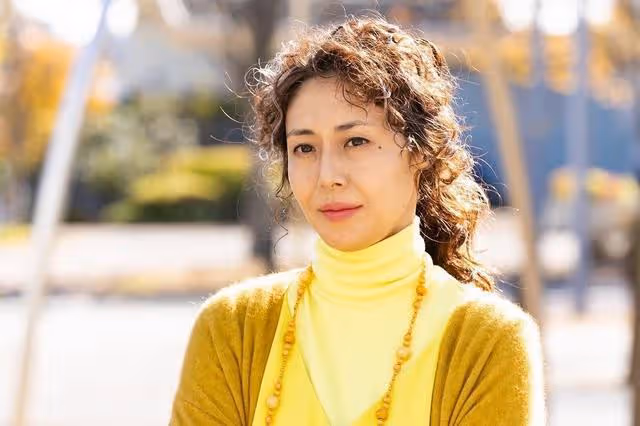 紅遍亞洲的「松島菜菜子」！從6件事認識她的精彩人生