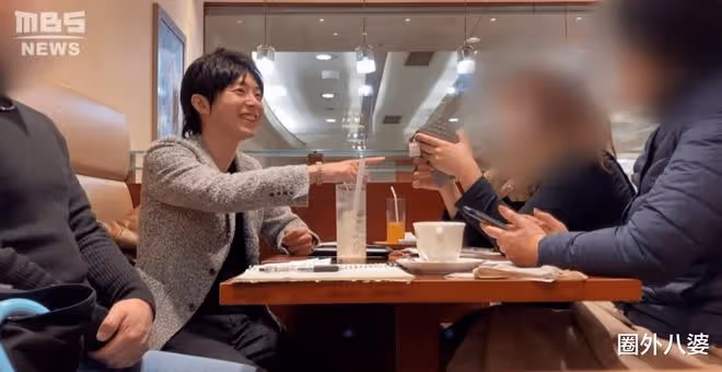 「海王屆扛把子」出現了!又丑又窮卻同時交往35個女朋友,他可真是渣出新下限