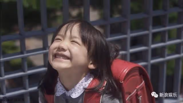 圖說|她一笑,我心都化了