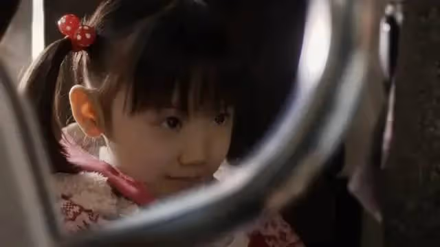 圖說|她一笑,我心都化了