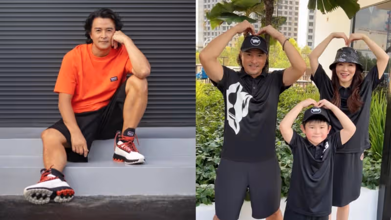 《做工的人》電影版殺青　李銘順時隔半年終於回家！