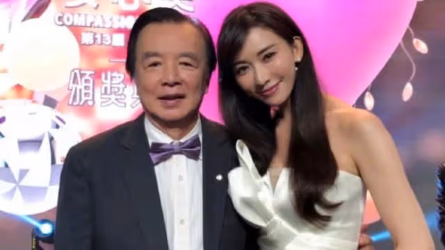 紐約用餐被網民偶遇　林志玲小露香肩狀態佳