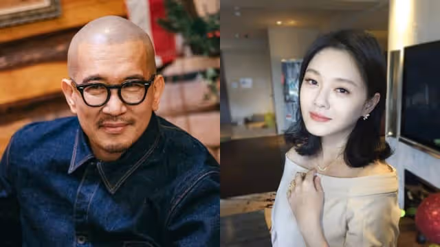 大S再婚狀態好　S媽：新女婿具俊曄及格啦！