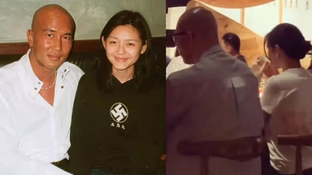 大S再婚狀態好　S媽：新女婿具俊曄及格啦！