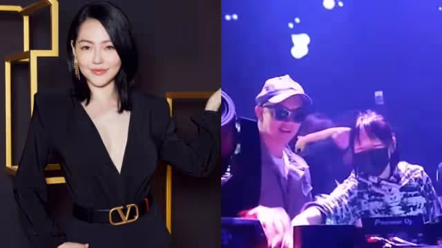大S再婚狀態好　S媽：新女婿具俊曄及格啦！