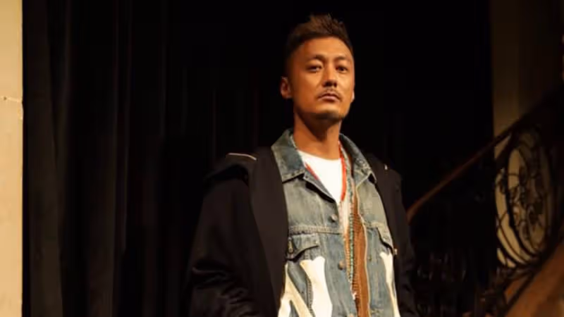 出國恐慌症發作　余文樂求下飛機直呼：要死了！