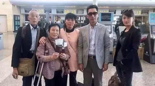 學霸兒將「重疾晚期」父親騙出國,踏上「最後的旅行」孝心惹贊,誰知88天後歸來,意外結局催人淚下